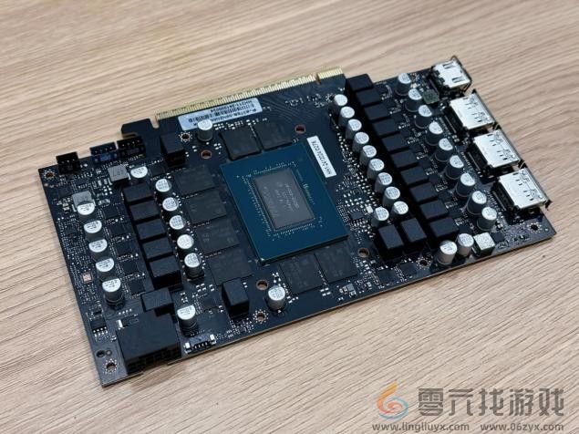 DLSS 4携手影驰 GeForce RTX 5080 魔刃，解封性能超越上代卡皇！(图8)