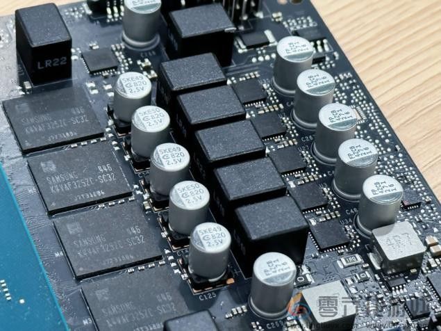 DLSS 4携手影驰 GeForce RTX 5080 魔刃，解封性能超越上代卡皇！(图14)