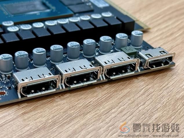 DLSS 4携手影驰 GeForce RTX 5080 魔刃，解封性能超越上代卡皇！(图15)