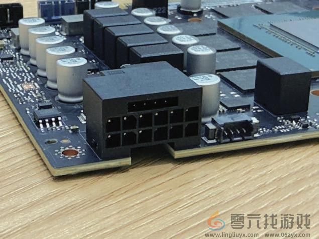 DLSS 4携手影驰 GeForce RTX 5080 魔刃，解封性能超越上代卡皇！(图12)