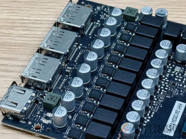 DLSS 4携手影驰 GeForce RTX 5080 魔刃，解封性能超越上代卡皇！(图13)