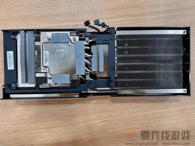 DLSS 4携手影驰 GeForce RTX 5080 魔刃，解封性能超越上代卡皇！(图16)