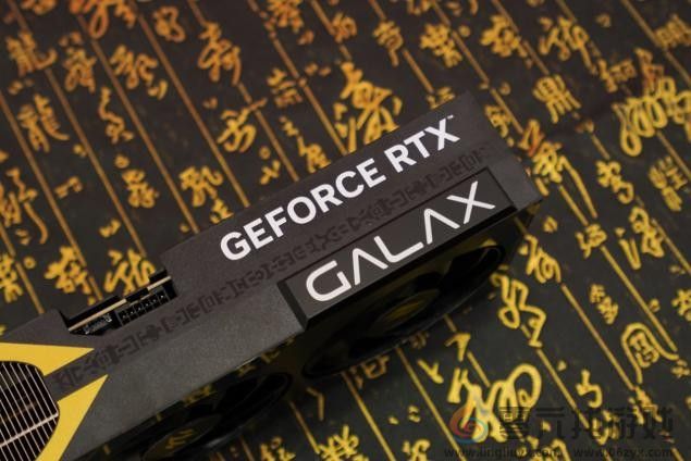DLSS 4携手影驰 GeForce RTX 5080 魔刃，解封性能超越上代卡皇！(图19)