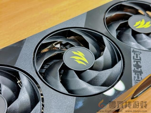 DLSS 4携手影驰 GeForce RTX 5080 魔刃，解封性能超越上代卡皇！(图18)