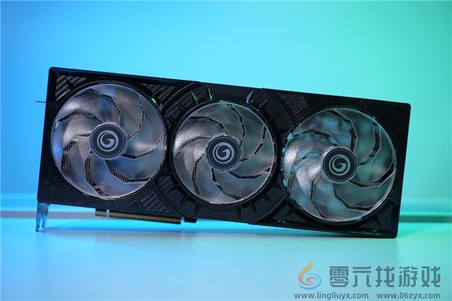 更快更强更AI，影驰GeForce RTX 5090 D 大将评测(图4)