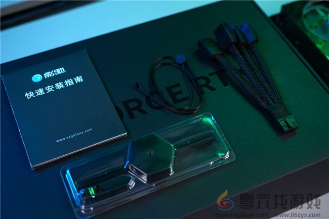 更快更强更AI，影驰GeForce RTX 5090 D 大将评测(图3)