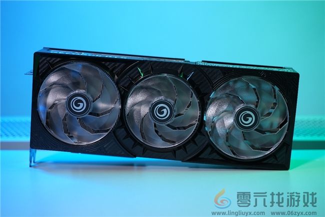更快更强更AI，影驰GeForce RTX 5090 D 大将评测(图1)