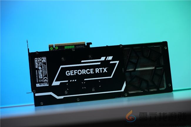 更快更强更AI，影驰GeForce RTX 5090 D 大将评测(图8)