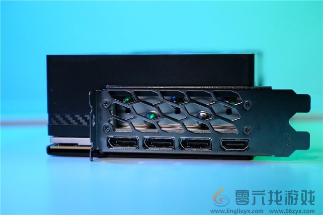 更快更强更AI，影驰GeForce RTX 5090 D 大将评测(图10)
