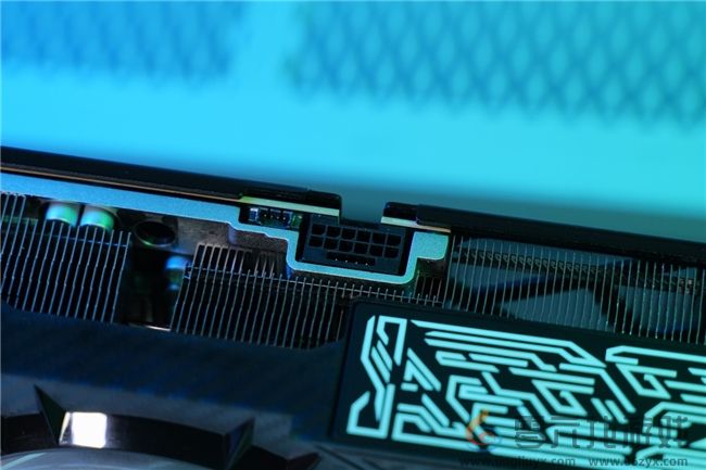 更快更强更AI，影驰GeForce RTX 5090 D 大将评测(图7)