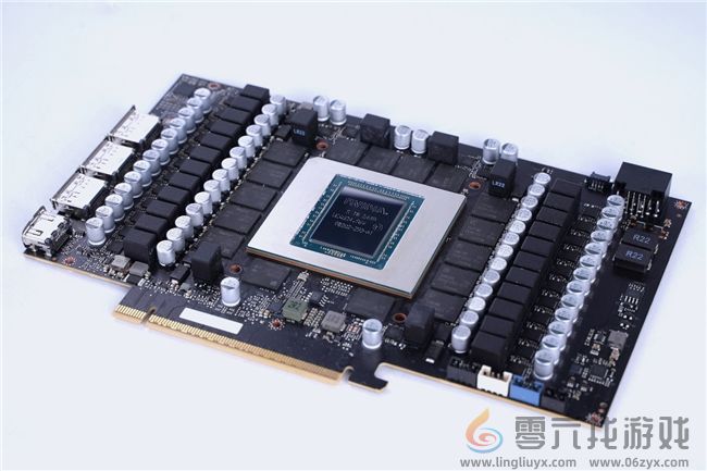 更快更强更AI，影驰GeForce RTX 5090 D 大将评测(图15)