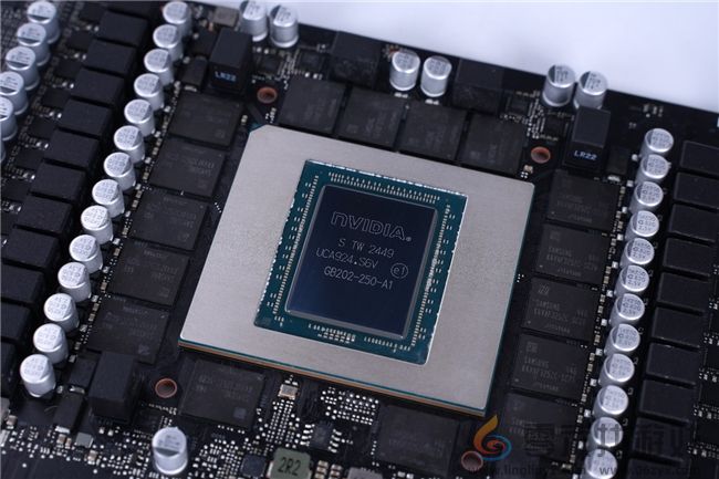 更快更强更AI，影驰GeForce RTX 5090 D 大将评测(图16)