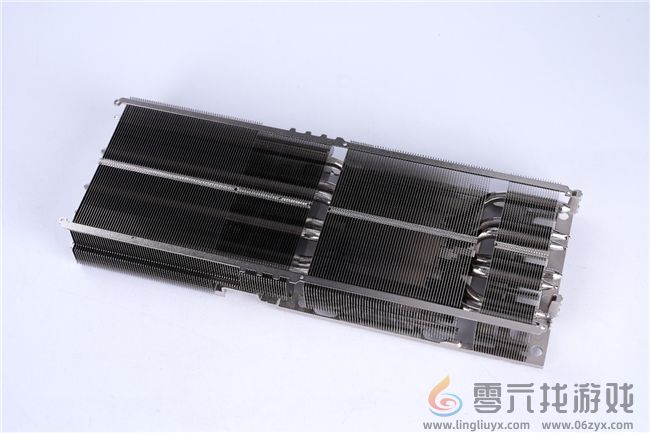 更快更强更AI，影驰GeForce RTX 5090 D 大将评测(图20)