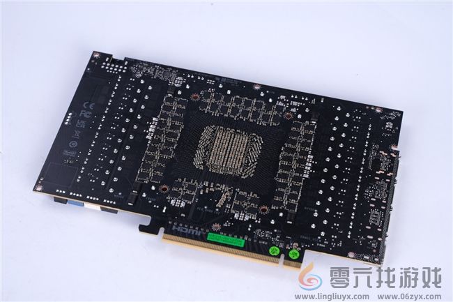 更快更强更AI，影驰GeForce RTX 5090 D 大将评测(图17)
