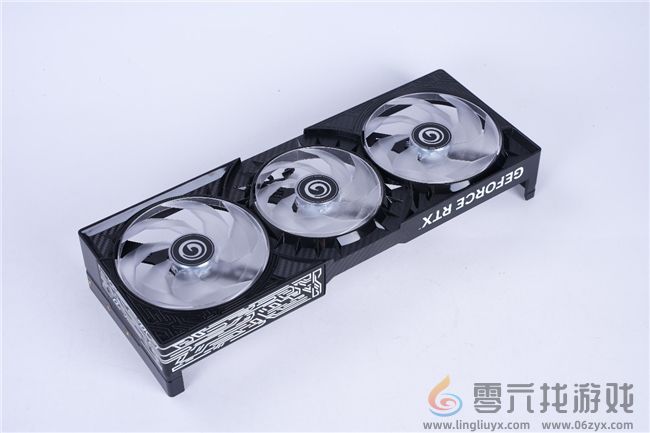 更快更强更AI，影驰GeForce RTX 5090 D 大将评测(图24)