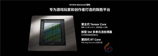 更快更强更AI，影驰GeForce RTX 5090 D 大将评测(图25)