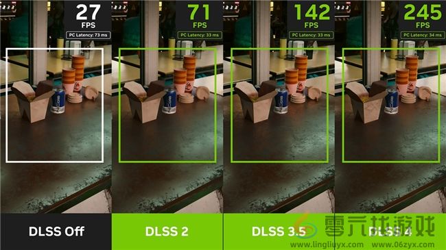 更快更强更AI，影驰GeForce RTX 5090 D 大将评测(图27)