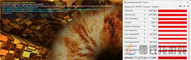 更快更强更AI，影驰GeForce RTX 5090 D 大将评测(图33)