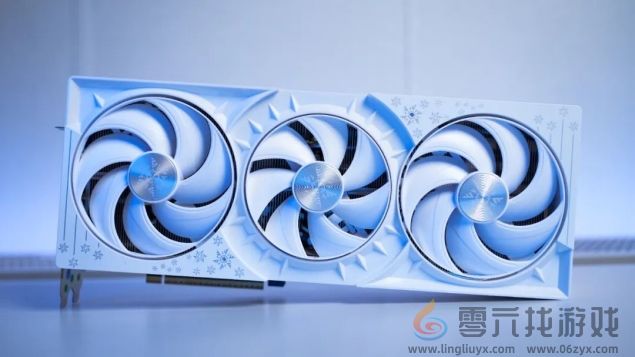 耕升 GeForce RTX 5090 D 解禁全新AI 兵器库！DLSS 4开启狂暴性能模式！(图5)