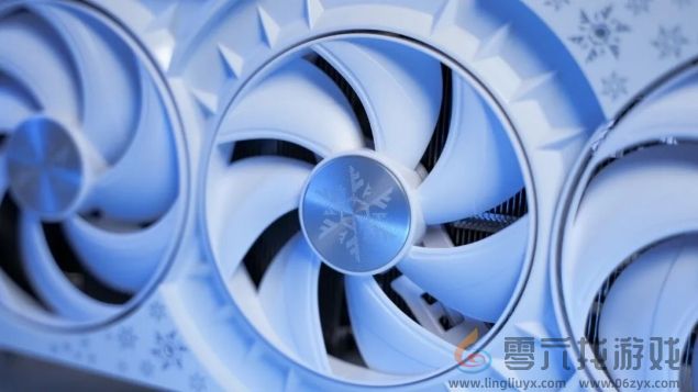 耕升 GeForce RTX 5090 D 解禁全新AI 兵器库！DLSS 4开启狂暴性能模式！(图6)