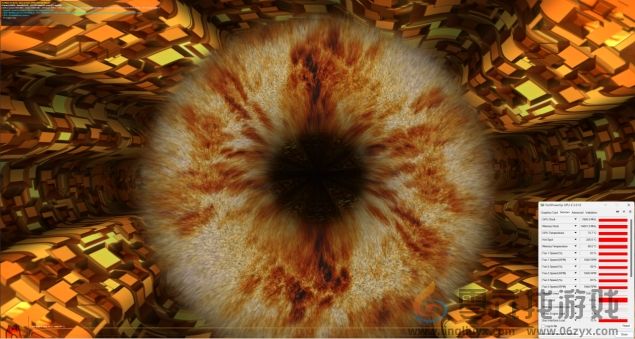 耕升 GeForce RTX 5090 D 解禁全新AI 兵器库！DLSS 4开启狂暴性能模式！(图22)