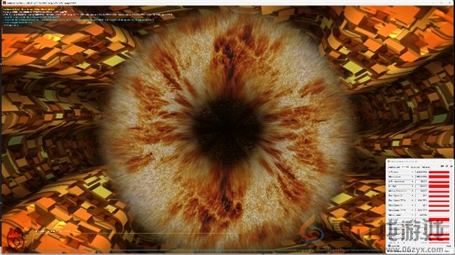 影驰 GeForce RTX 5070 Ti 金属大师 OC评测:DLSS 4超强发挥 影驰 GeForce RTX 5070 Ti 金属大师 OC评测:DLSS 4超强发挥(图25)