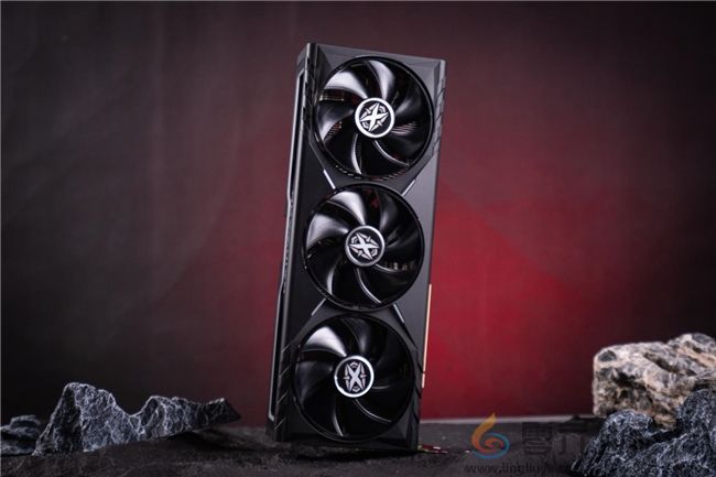 炫酷来袭，耕升 GeForce RTX 5070 Ti 炫光·超 OC带来超高性能(图1)