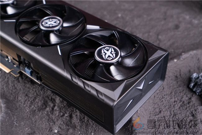 炫酷来袭，耕升 GeForce RTX 5070 Ti 炫光·超 OC带来超高性能(图3)