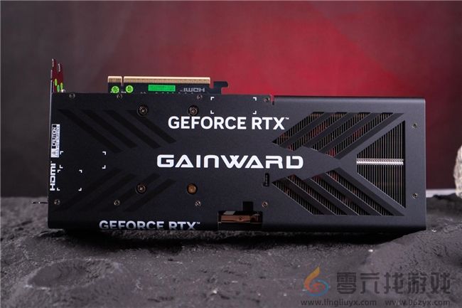 炫酷来袭，耕升 GeForce RTX 5070 Ti 炫光·超 OC带来超高性能(图5)