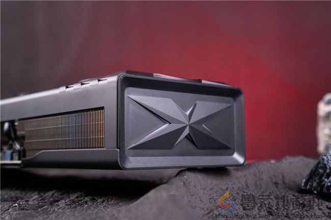 炫酷来袭，耕升 GeForce RTX 5070 Ti 炫光·超 OC带来超高性能(图6)