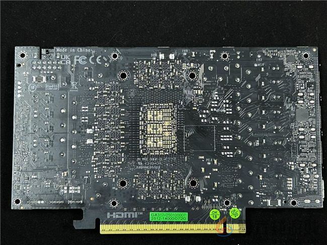 炫酷来袭，耕升 GeForce RTX 5070 Ti 炫光·超 OC带来超高性能(图10)