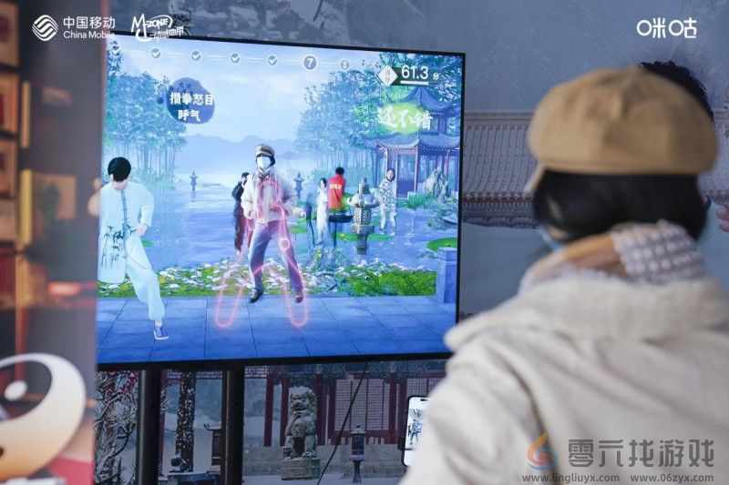 创启无限 智领未来:动感地带AI+高校创智计划再获行业认可(图4) 创启无限 智领未来:动感地带AI+高校创智计划再获行业认可(图4)