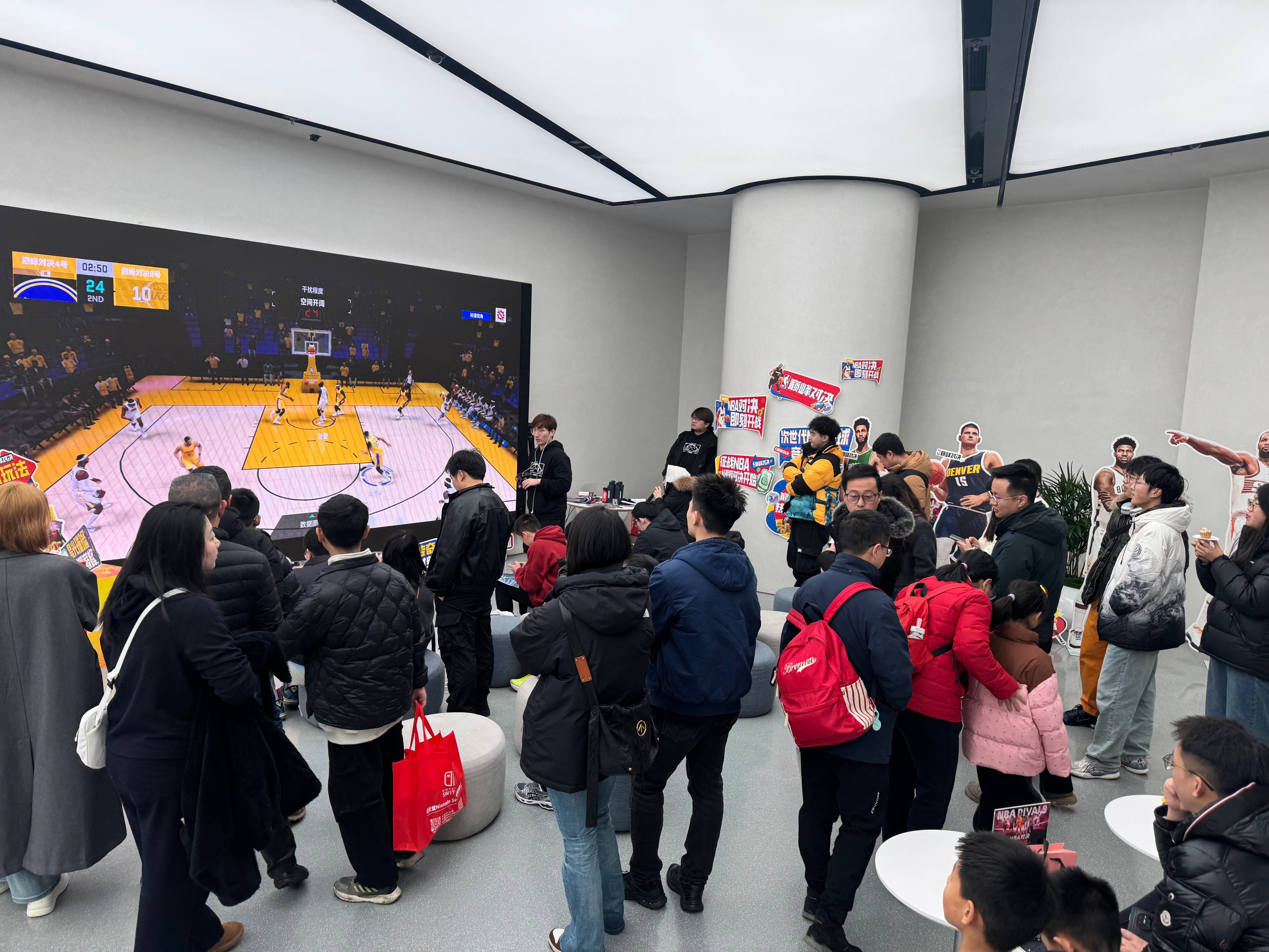 华为游戏中心游戏节盛大开启，鸿蒙原生游戏实力强得飞起(图4)