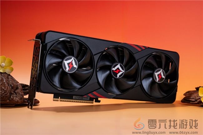 DLSS 4实力派!耕升 GeForce RTX 5070 追风新秀登场(图1) DLSS 4实力派!耕升 GeForce RTX 5070 追风新秀登场(图1)