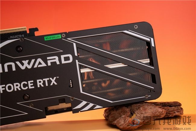 DLSS 4实力派!耕升 GeForce RTX 5070 追风新秀登场(图4) DLSS 4实力派!耕升 GeForce RTX 5070 追风新秀登场(图4)
