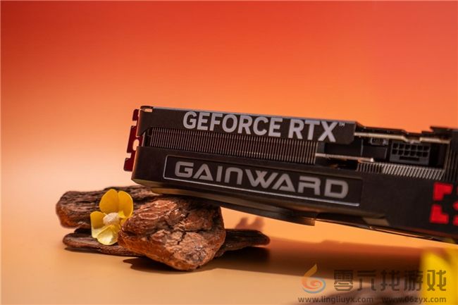 DLSS 4实力派!耕升 GeForce RTX 5070 追风新秀登场(图5) DLSS 4实力派!耕升 GeForce RTX 5070 追风新秀登场(图5)