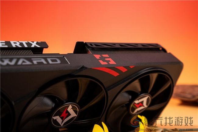 DLSS 4实力派!耕升 GeForce RTX 5070 追风新秀登场(图3) DLSS 4实力派!耕升 GeForce RTX 5070 追风新秀登场(图3)