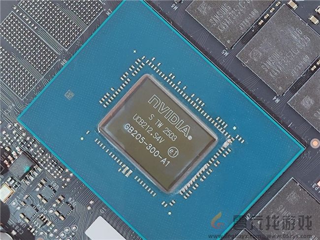 DLSS 4实力派!耕升 GeForce RTX 5070 追风新秀登场(图7) DLSS 4实力派!耕升 GeForce RTX 5070 追风新秀登场(图7)