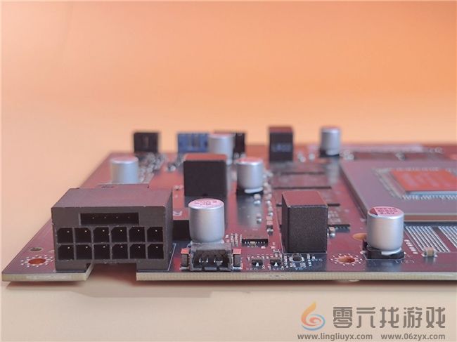 DLSS 4实力派!耕升 GeForce RTX 5070 追风新秀登场(图11) DLSS 4实力派!耕升 GeForce RTX 5070 追风新秀登场(图11)