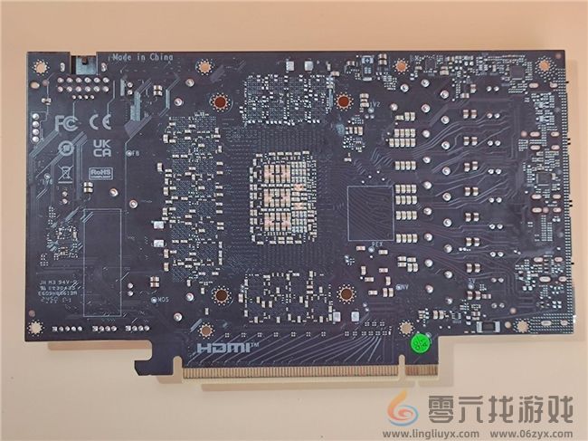 DLSS 4实力派!耕升 GeForce RTX 5070 追风新秀登场(图10) DLSS 4实力派!耕升 GeForce RTX 5070 追风新秀登场(图10)