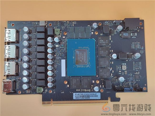 DLSS 4实力派!耕升 GeForce RTX 5070 追风新秀登场(图8) DLSS 4实力派!耕升 GeForce RTX 5070 追风新秀登场(图8)