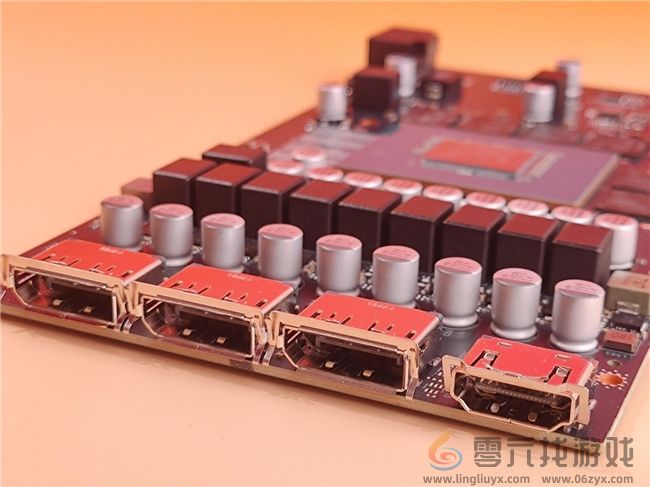 DLSS 4实力派!耕升 GeForce RTX 5070 追风新秀登场(图15) DLSS 4实力派!耕升 GeForce RTX 5070 追风新秀登场(图15)