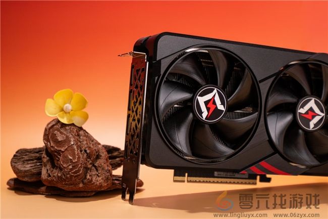 DLSS 4实力派!耕升 GeForce RTX 5070 追风新秀登场(图30) DLSS 4实力派!耕升 GeForce RTX 5070 追风新秀登场(图30)
