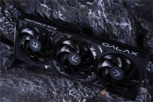 速速拿下这款新卡,影驰RTX 5070 FIRE评测(图5) 速速拿下这款新卡,影驰RTX 5070 FIRE评测(图5)