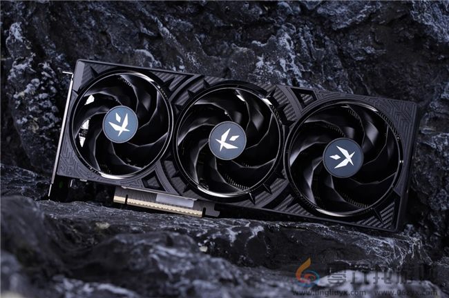 速速拿下这款新卡,影驰RTX 5070 FIRE评测(图4) 速速拿下这款新卡,影驰RTX 5070 FIRE评测(图4)