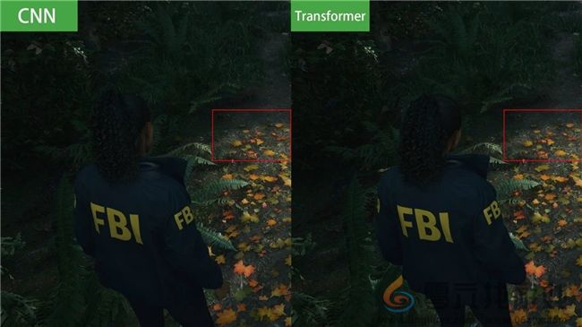 速速拿下这款新卡,影驰RTX 5070 FIRE评测(图14) 速速拿下这款新卡,影驰RTX 5070 FIRE评测(图14)