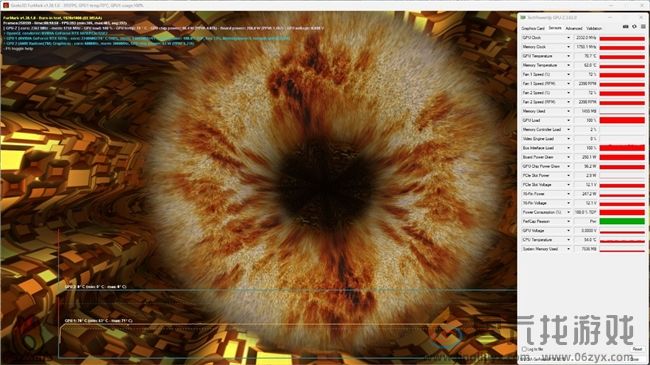 速速拿下这款新卡,影驰RTX 5070 FIRE评测(图20) 速速拿下这款新卡,影驰RTX 5070 FIRE评测(图20)