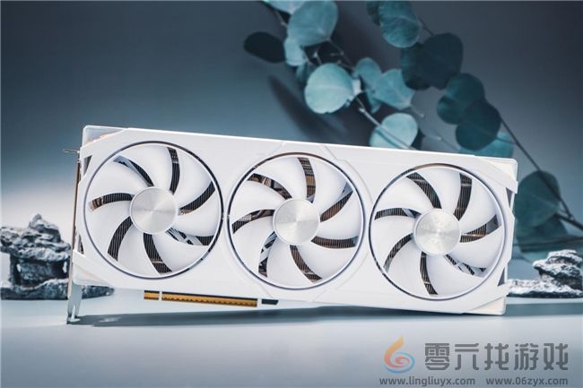 开启DLSS 4 步入4K游戏新门槛,耕升 GeForce RTX 5070 踏雪 OC 灵动来袭! 开启DLSS 4 步入4K游戏新门槛,耕升 GeForce RTX 5070 踏雪 OC 灵动来袭!(图2)