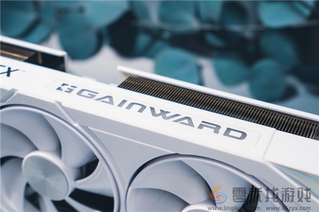 开启DLSS 4 步入4K游戏新门槛,耕升 GeForce RTX 5070 踏雪 OC 灵动来袭! 开启DLSS 4 步入4K游戏新门槛,耕升 GeForce RTX 5070 踏雪 OC 灵动来袭!(图4)