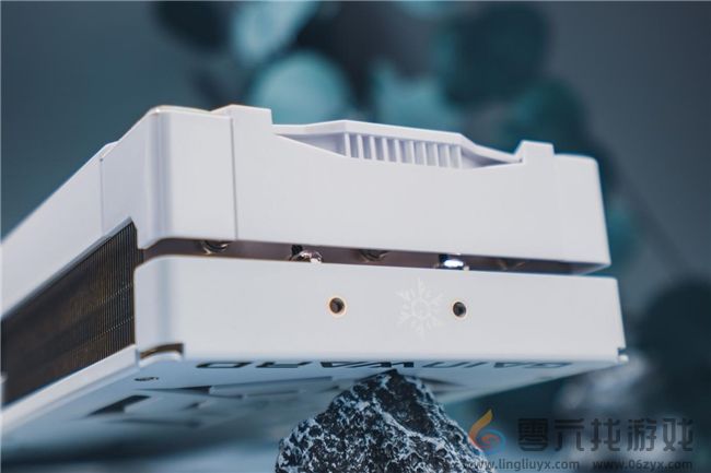 开启DLSS 4 步入4K游戏新门槛,耕升 GeForce RTX 5070 踏雪 OC 灵动来袭! 开启DLSS 4 步入4K游戏新门槛,耕升 GeForce RTX 5070 踏雪 OC 灵动来袭!(图5)